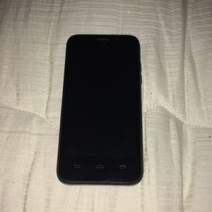 ZTE Atrium Prepaid Phone